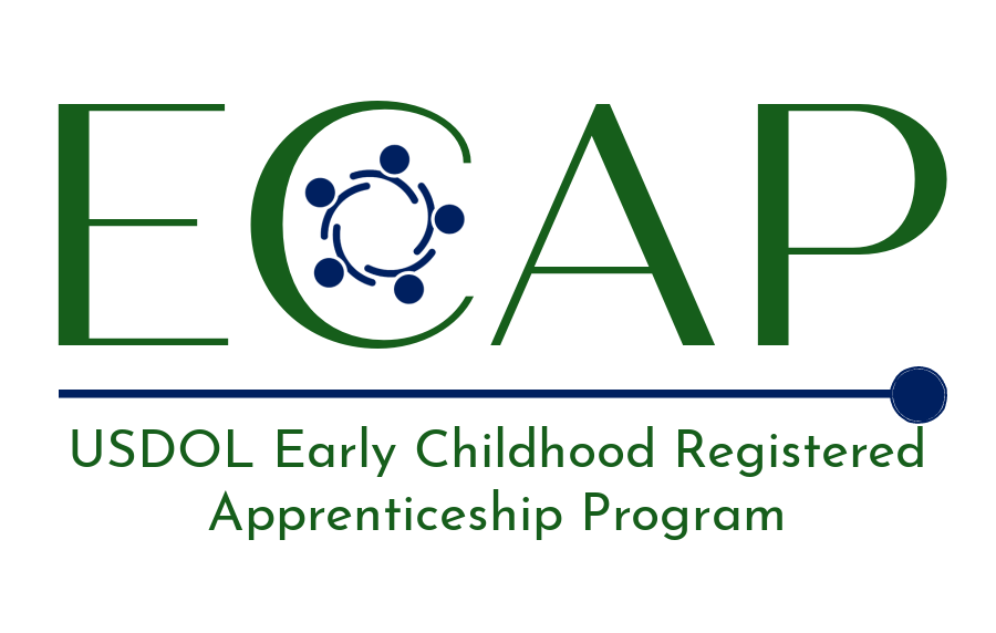 Early Childhood Apprenticeship Program Logo