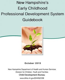 NH Early Childhood Professional Development System
