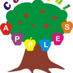 Colorful Apples Learning Center