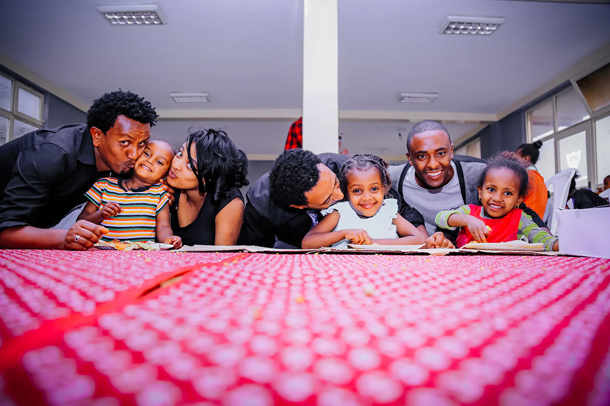 Five Picks for Family Fun in November Five Picks for Family Fun in November