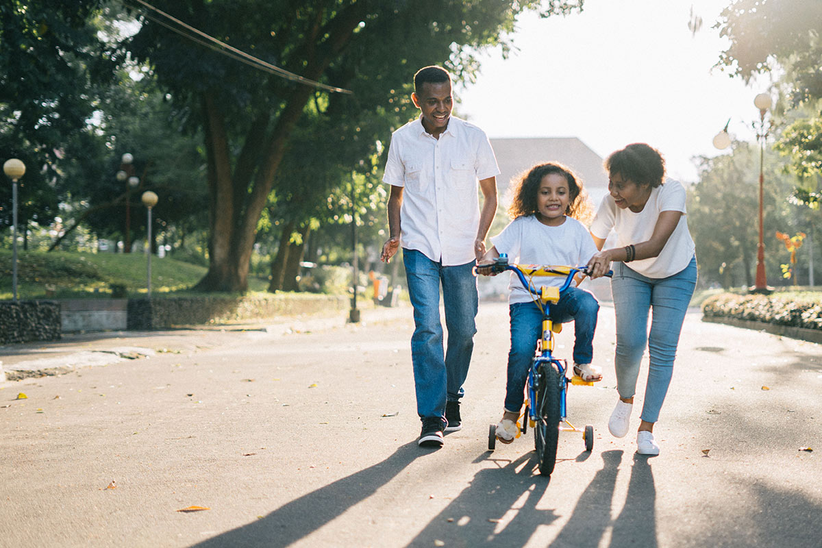 How Movement and Exercise Help Kids Learn