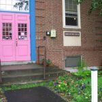Keene Day Care Center